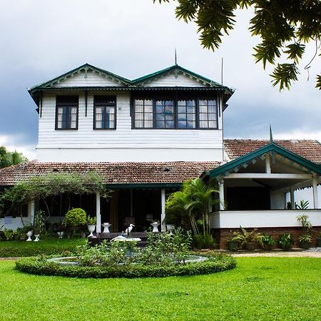 Wattarantenna Bungalow Kandy Esterno foto