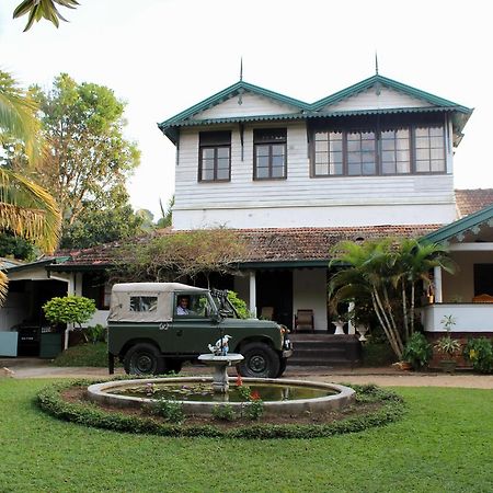 Wattarantenna Bungalow Kandy Esterno foto